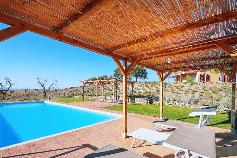 Villa Grosseto