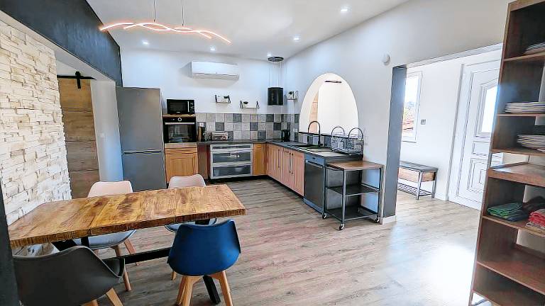 House  Saint-Vincent-de-Lamontjoie