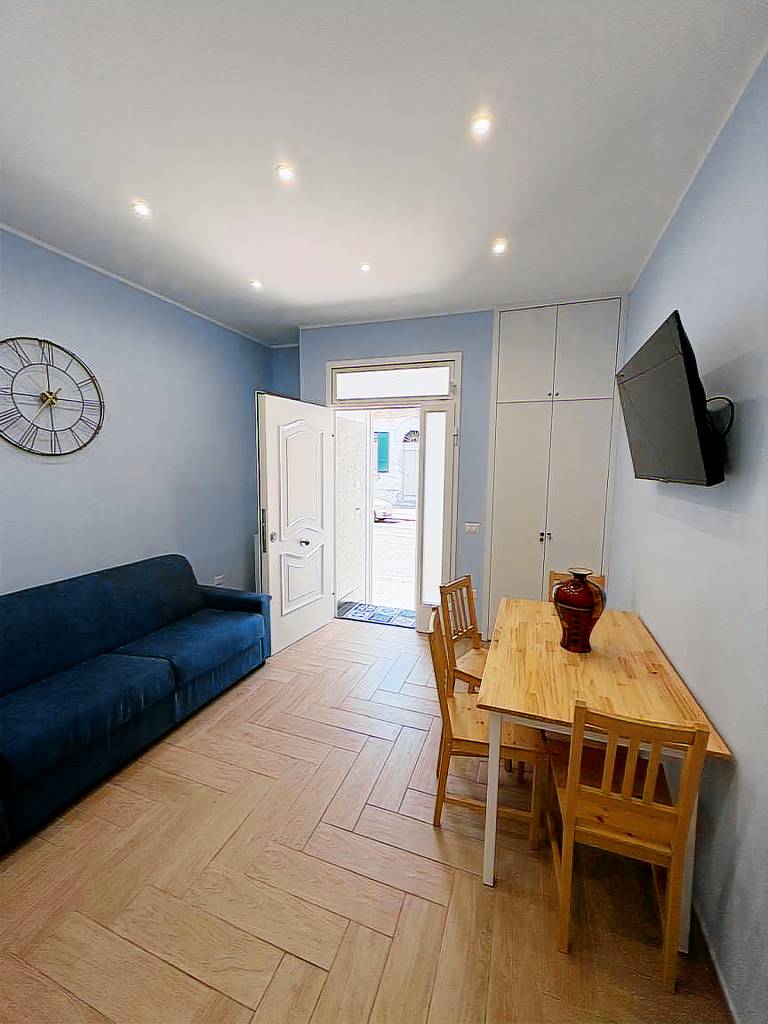 50 m² Ferienwohnung