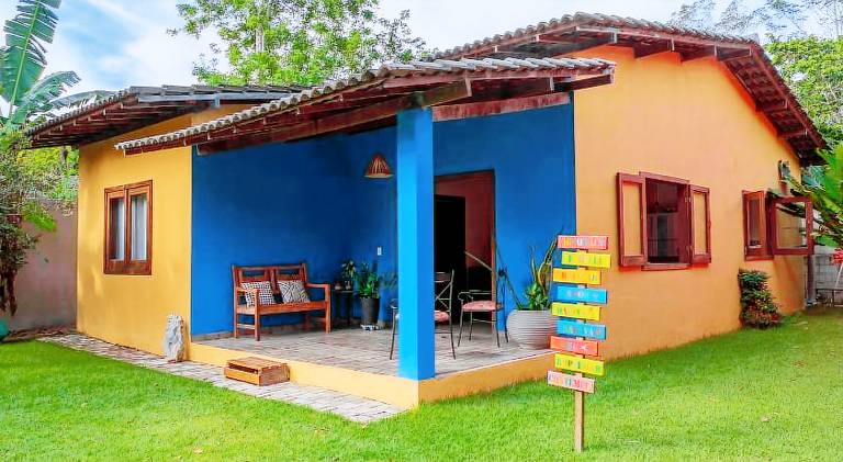 House with barbeque, pool & garden — photo 5