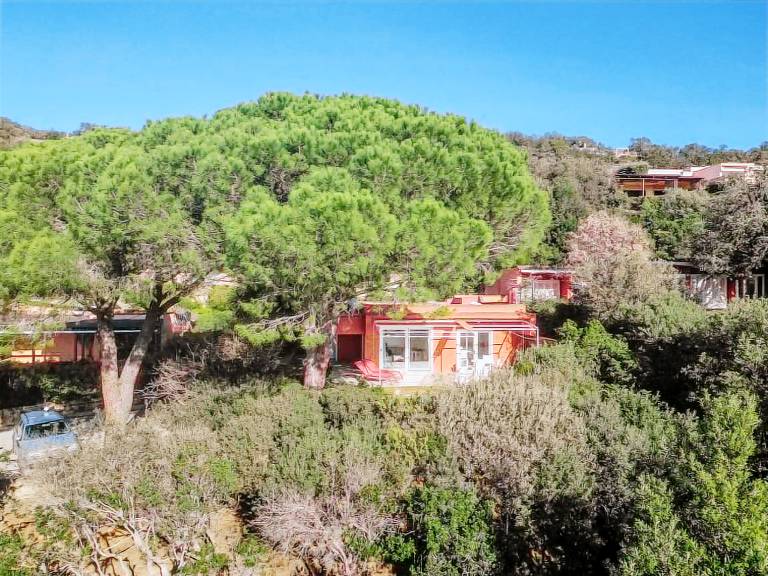 Casa Punta Ala