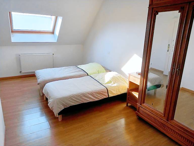 Chambre d'hôtes Berchères-les-Pierres