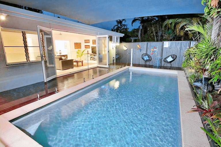 Villa Port Douglas