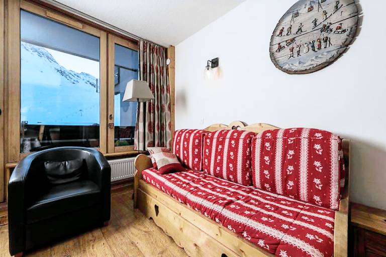 Nice apartment | Ski nearby | Pet-friendly — photo 4