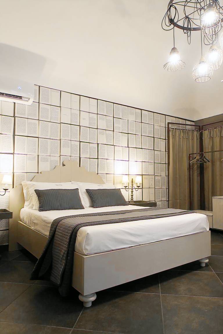 Bed & Breakfast Comiso
