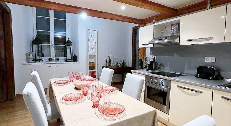 Fully equipped apartment | Next to the beach | Pets allowed — photo 3