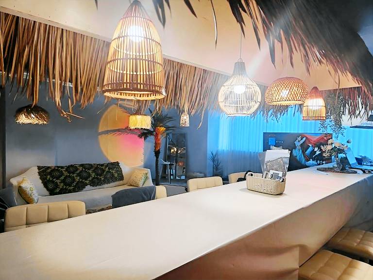 Clean, Very Large Accommodation Suitable for Large Groups - 발리풍 3 Min to Yeongildae Beach — photo 4