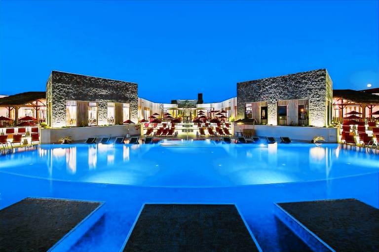 Aparthotel Lajares