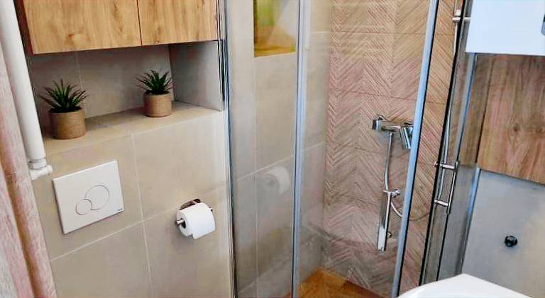 Charming apartment with hot tub | Dogs allowed — photo 2