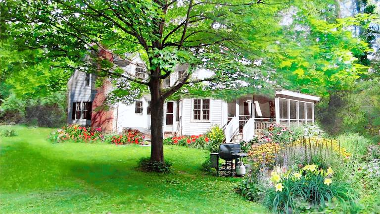 Farmhouse  Glendale