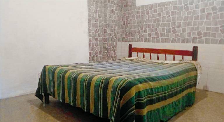 Holiday apartment with 1 room for 4 persons — photo 3