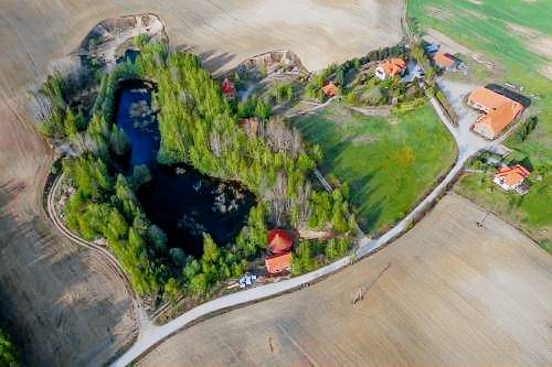 Bed & Breakfast Kruklanki