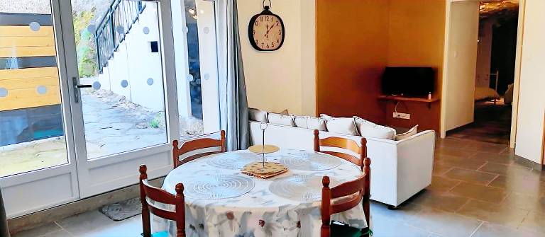 Accessible Gîte for 4 People – PMR Friendly — photo 5