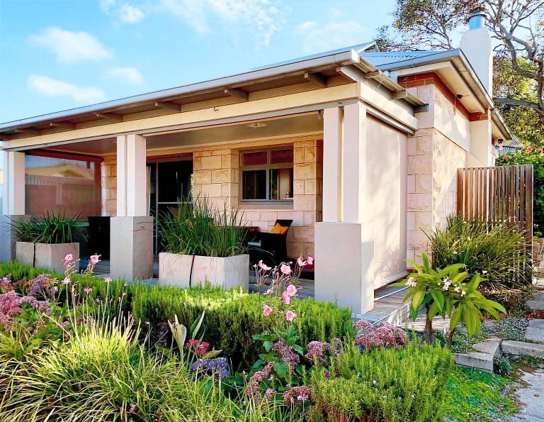 Cottage City of Port Lincoln