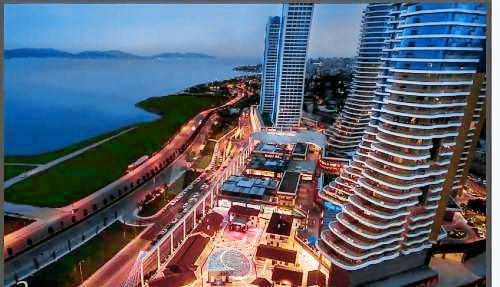 Διαμέρισμα Tuzla