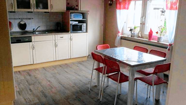 Ferienhaus  Leer (Ostfriesland)