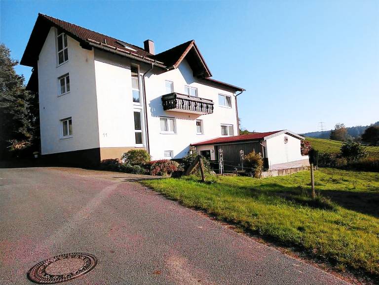Ferienwohnung Mossautal