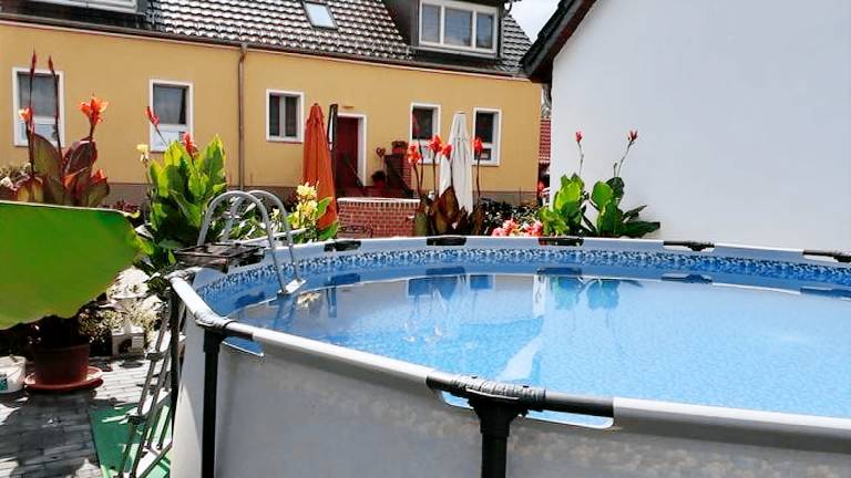 Ferienwohnung  Lehde