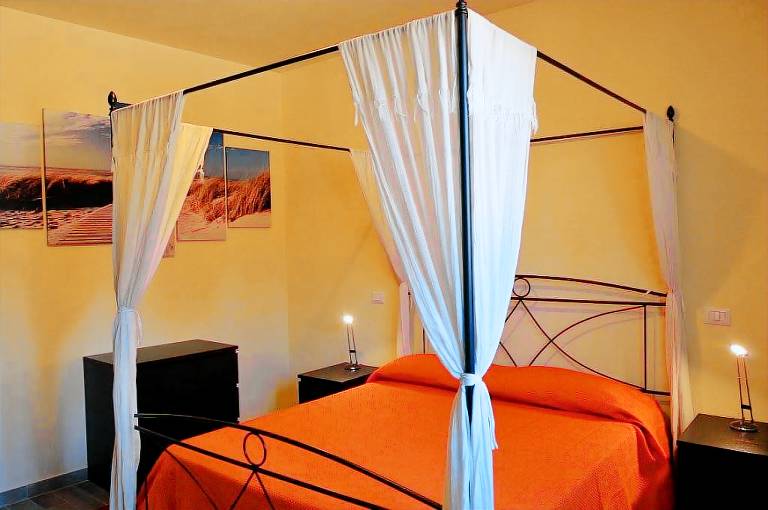 Holiday apartment with garden & pool | Pets allowed — photo 4
