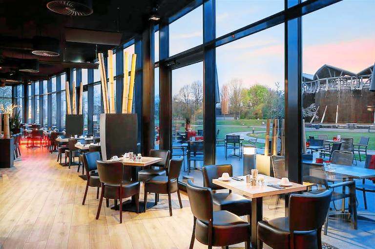 Elaya hotel kevelaer