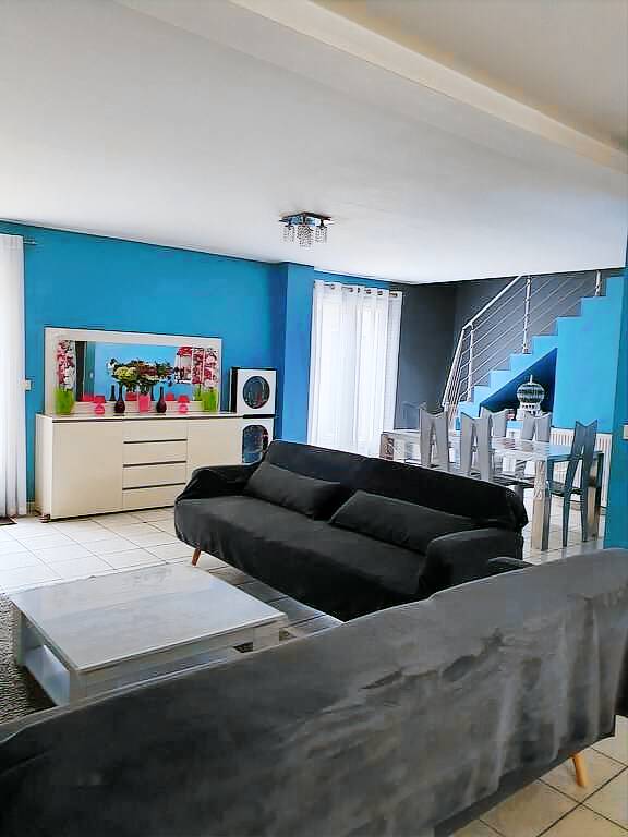 Maison de vacances Lagny-sur-Marne