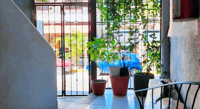Rental apartment with 1 room for 2 persons — photo 4