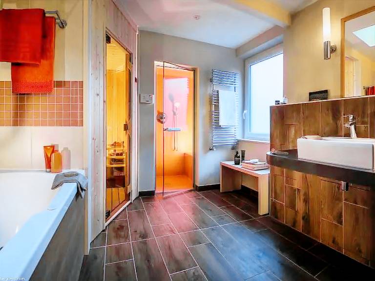 Center Parcs - Domaine Le Bois aux Daims - 2 Room Cottage 2 People VIP — photo 5
