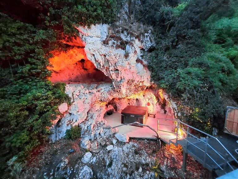 Ferienwohnung Weltenburg