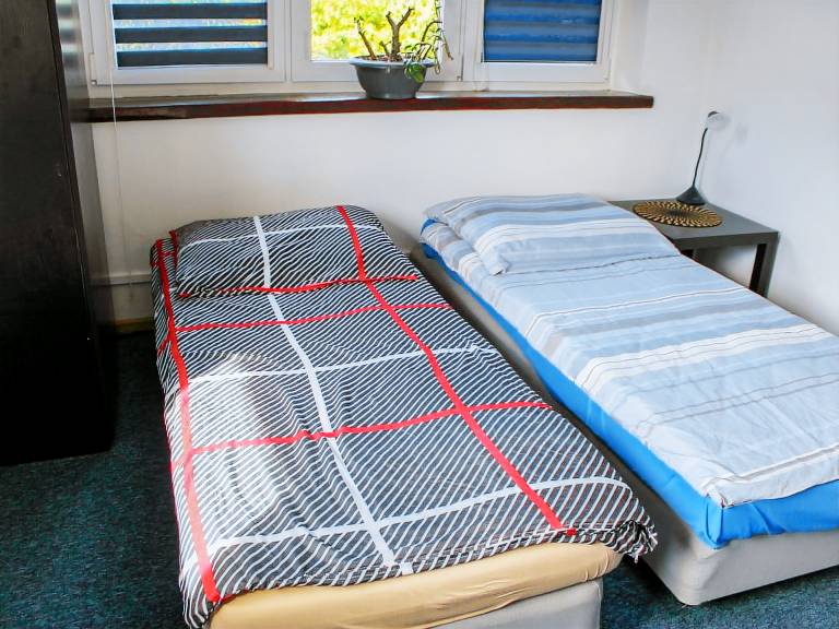 Ferienwohnung Koszalin