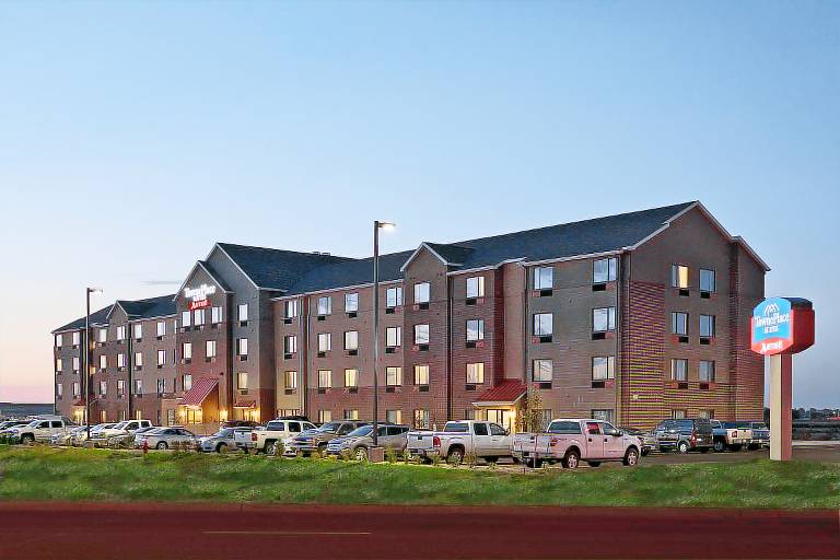 TownePlace Suites by Marriott Garden City in Garden City, KS
