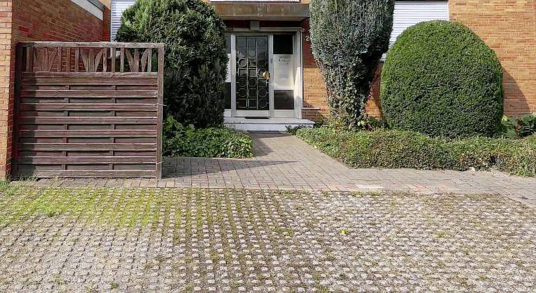 75 m&sup2; Ferienwohnung