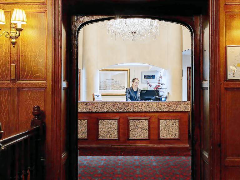 The Birch Hotel — photo 5