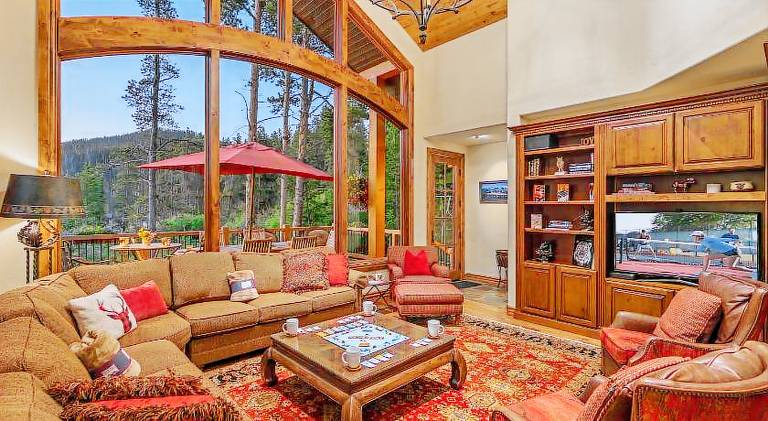 Fully equipped nice vacation home with barbecue & jacuzzi | Dogs allowed — photo 3