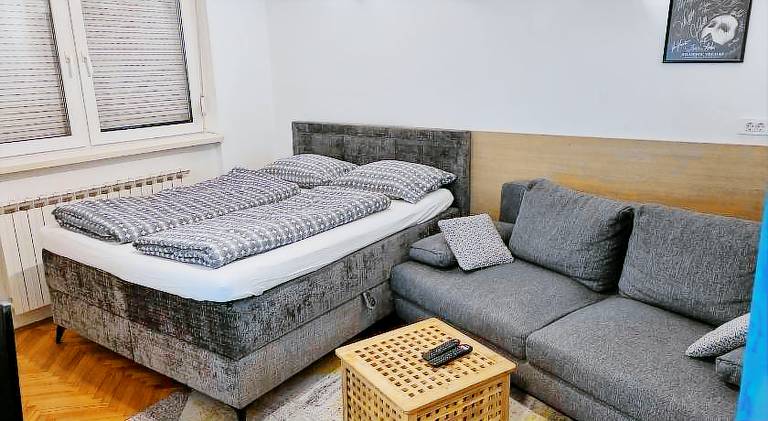 Wonderful holiday apartment | Pets are welcome — photo 2