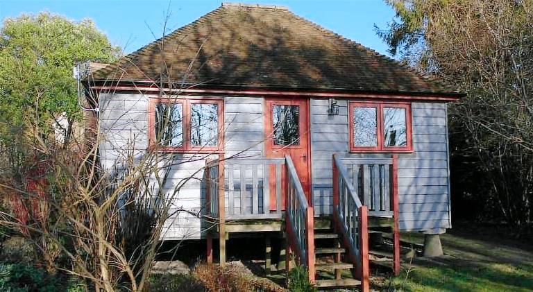 85 m² Ferienwohnung