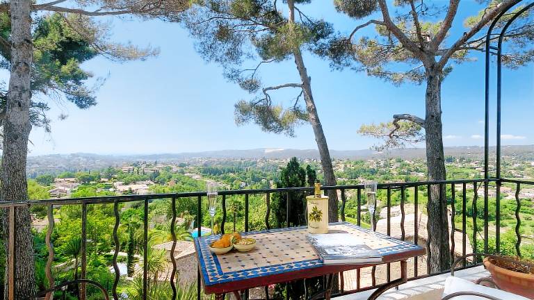 Villa Saint-Paul-de-Vence