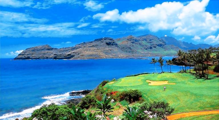Hale Naalehu LLC Bed and Breakfast — photo 2