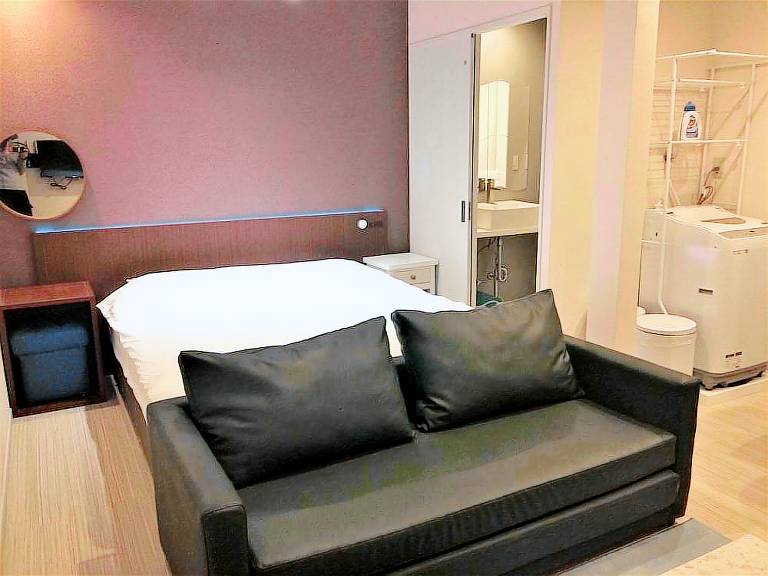 Appartement  Osaka