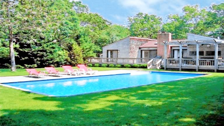 House East Hampton