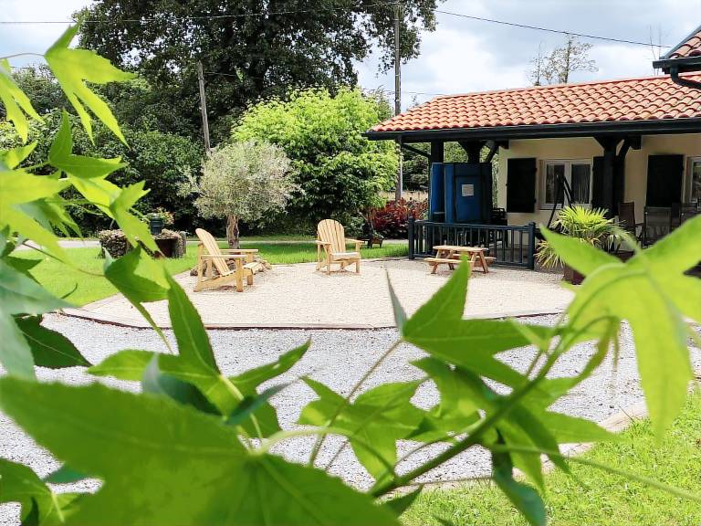 Cottage Peyrehorade
