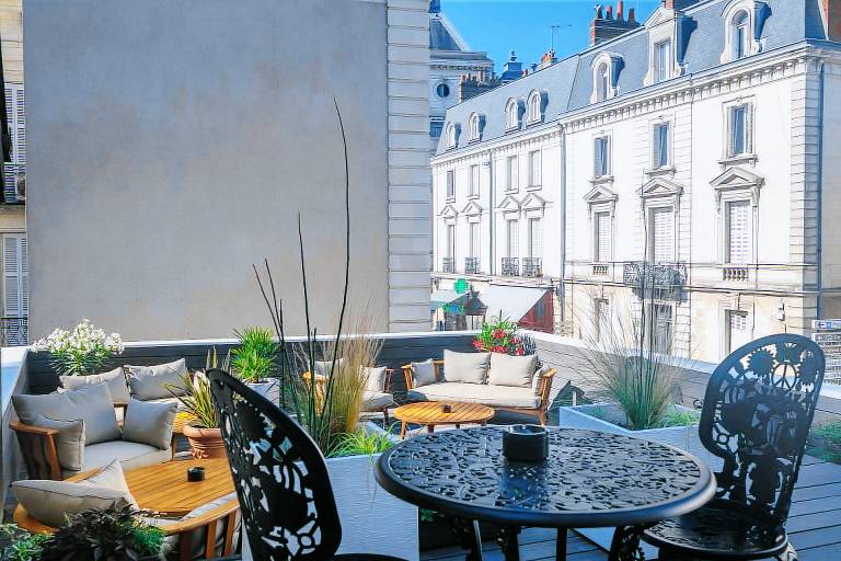 Maison de vacances  Tours