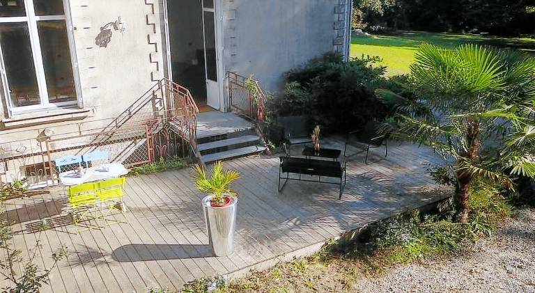 Vacation home with patio, grill & garden | Pets are welcome — photo 5
