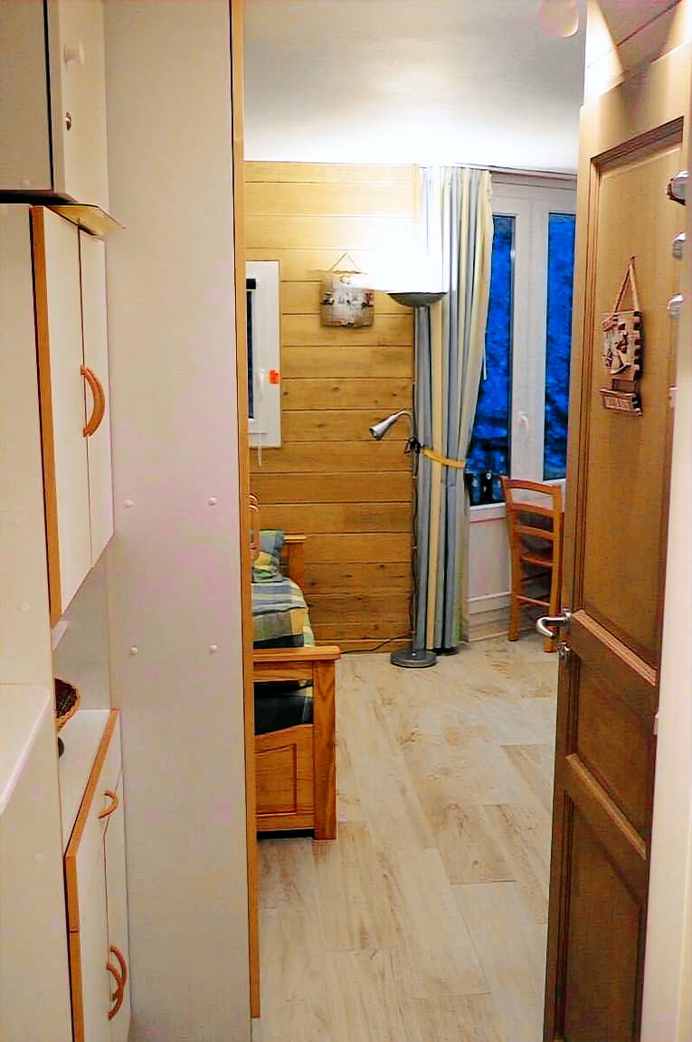 Appartement Avoriaz