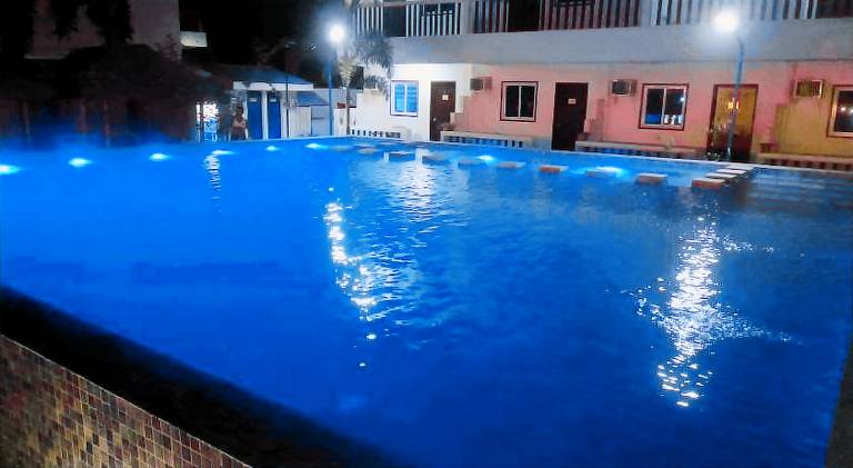 Baie Benie Beach Resort — photo 4