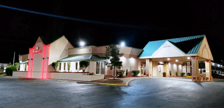 Ramada Suites Warner Robins in Warner Robins, GA