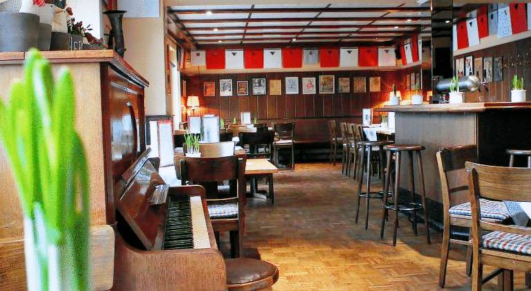 Hotel Gasthof Vogelsang — photo 2