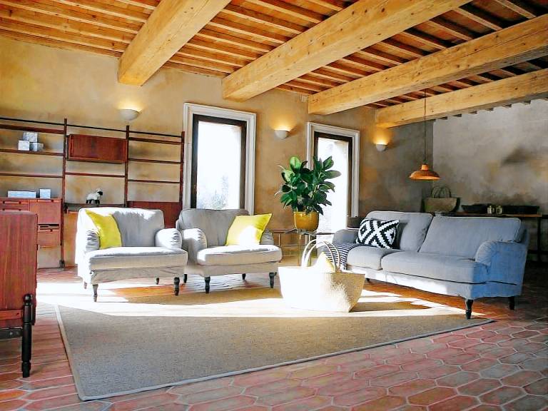 Appartamento vacanza Volterra