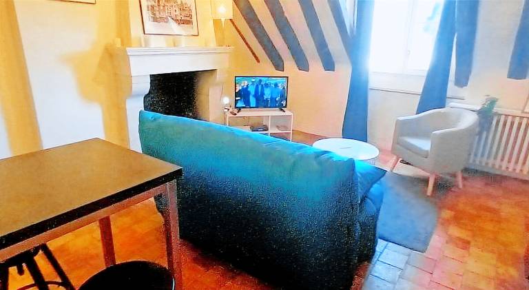 Pleasant rental apartment | Pets allowed — photo 2