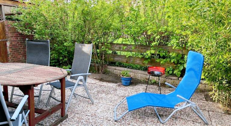 Holiday apartment with 1 room for 3 persons — photo 3