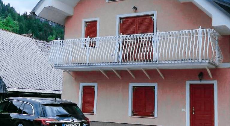 Riad Gorenji Novaki